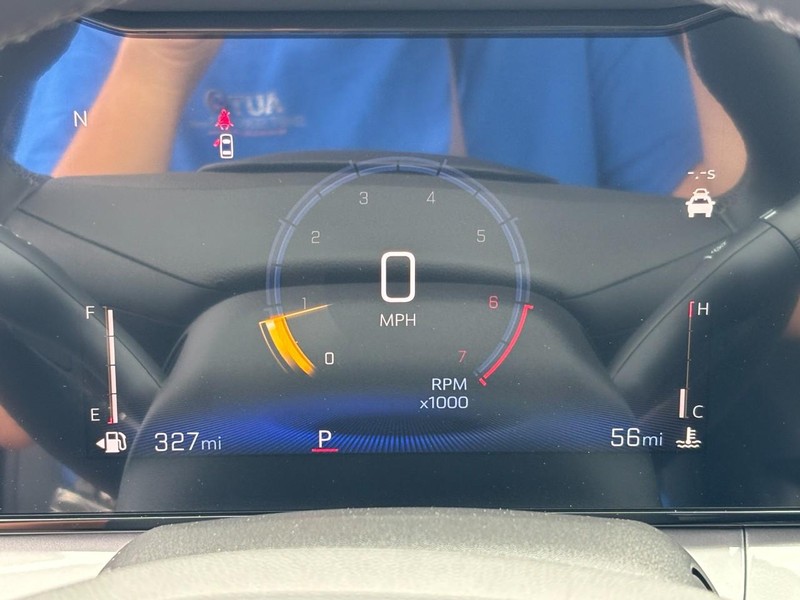 Chevrolet Trax Vehicle Image 15