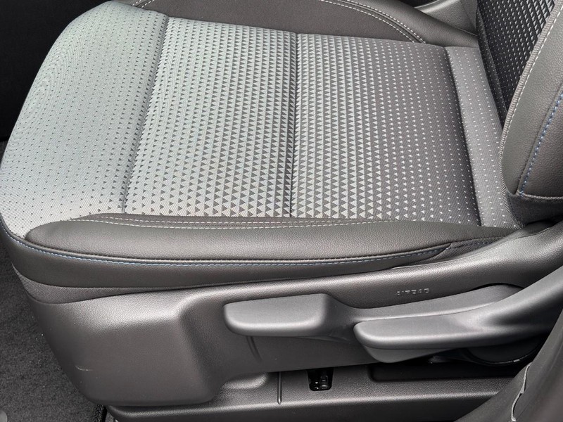 Chevrolet Trax Vehicle Image 21