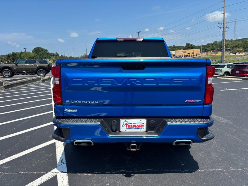 Chevrolet Silverado 1500 Vehicle Image 05