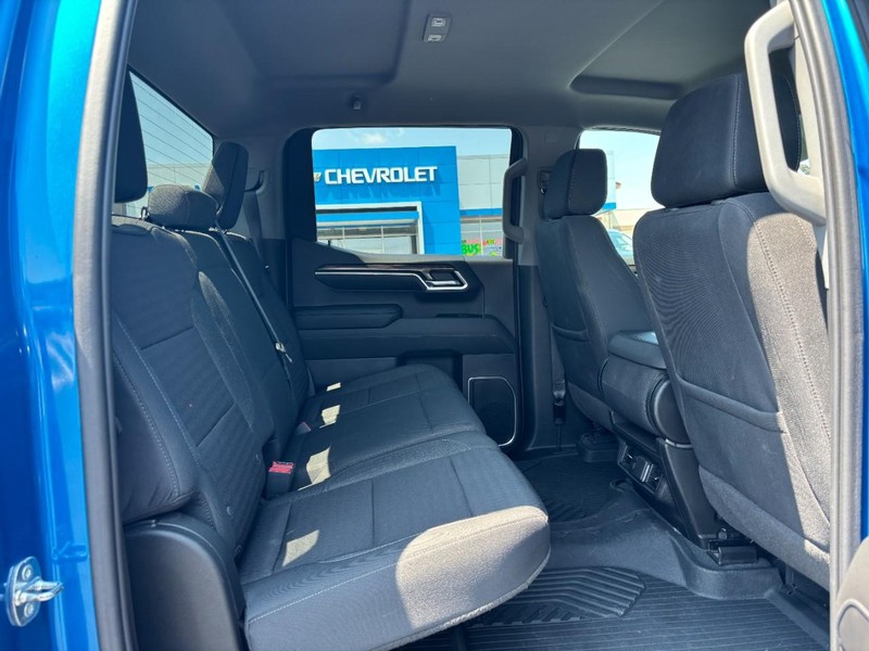 Chevrolet Silverado 1500 Vehicle Image 10