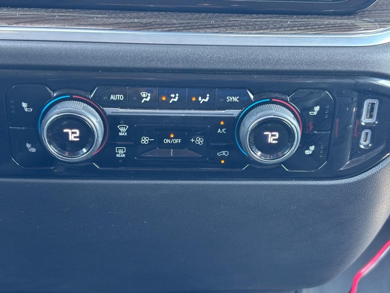 Chevrolet Silverado 1500 Vehicle Image 14