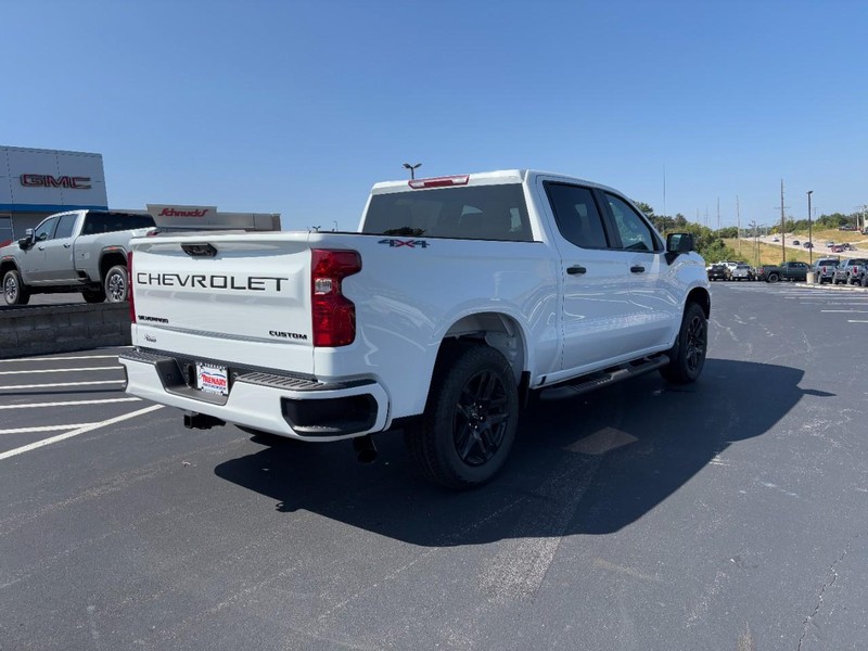 Chevrolet Silverado 1500 Vehicle Image 04