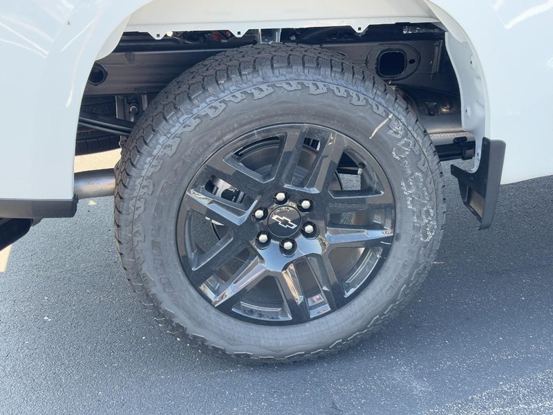 Chevrolet Silverado 1500 Vehicle Image 05