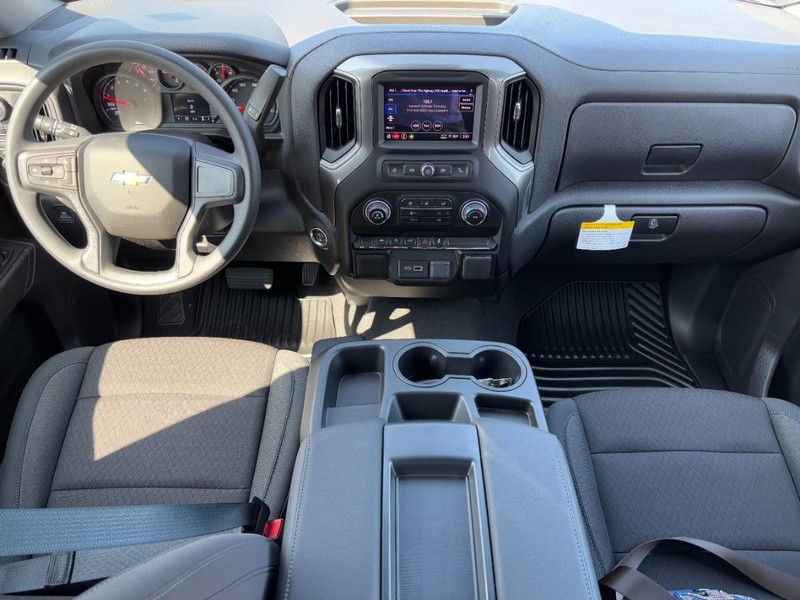Chevrolet Silverado 1500 Vehicle Image 07