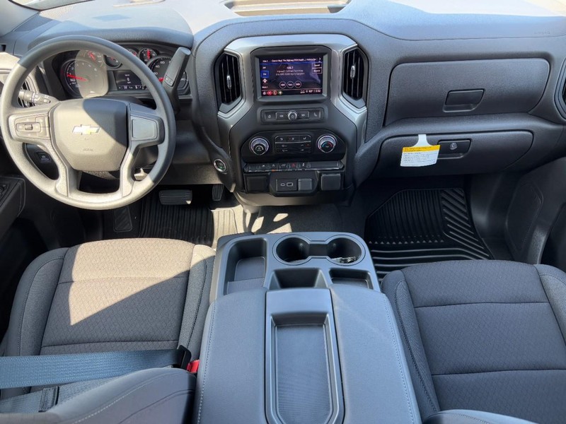 Chevrolet Silverado 1500 Vehicle Image 08