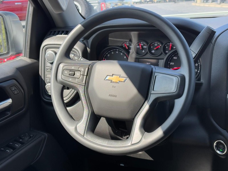 Chevrolet Silverado 1500 Vehicle Image 09