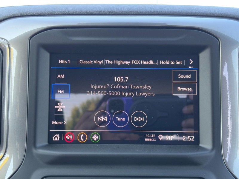 Chevrolet Silverado 1500 Vehicle Image 10