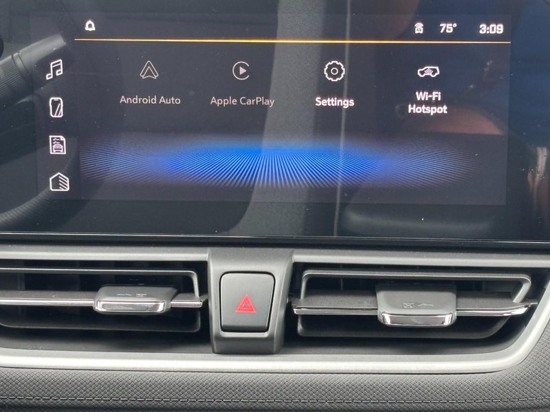 Chevrolet TrailBlazer Vehicle Image 14