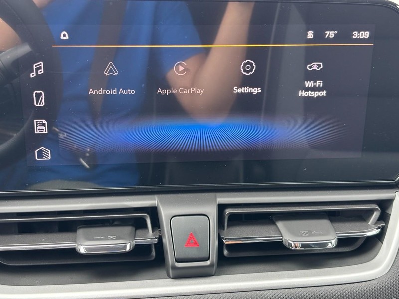 Chevrolet TrailBlazer Vehicle Image 21