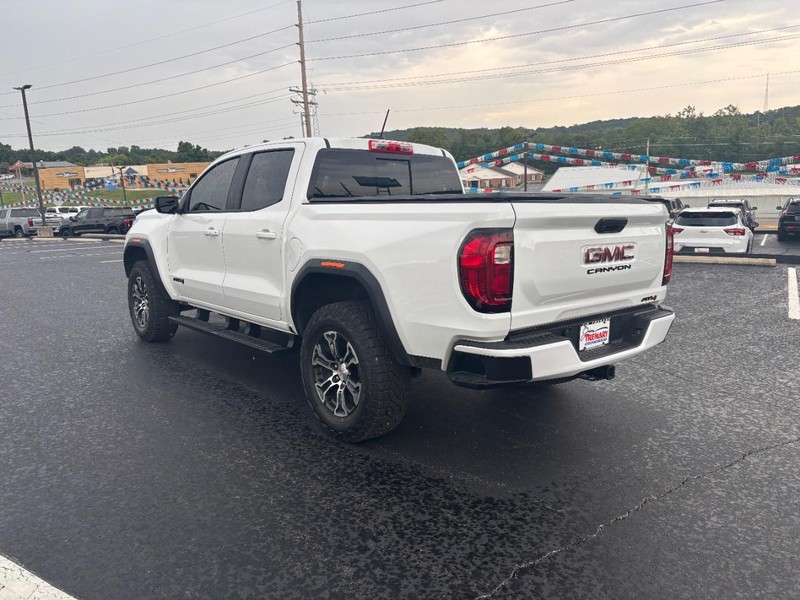 GMC Canyon Vehicle Image 06