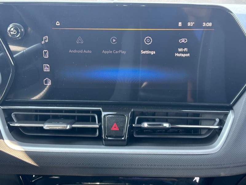 Chevrolet TrailBlazer Vehicle Image 09