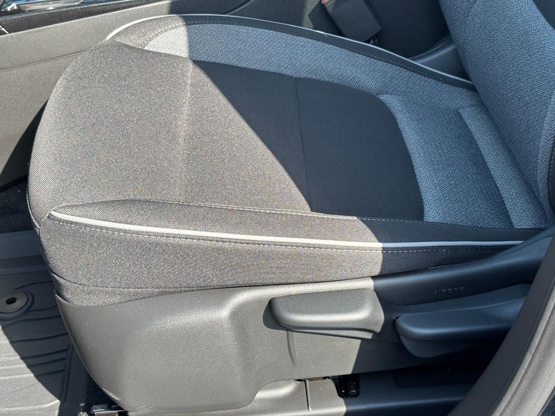 Chevrolet TrailBlazer Vehicle Image 21