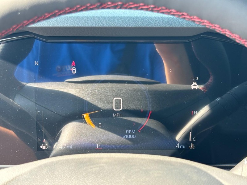 Chevrolet TrailBlazer Vehicle Image 15
