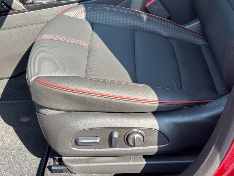 Chevrolet TrailBlazer Vehicle Image 21