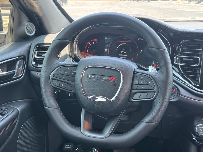 Dodge Durango Vehicle Image 13