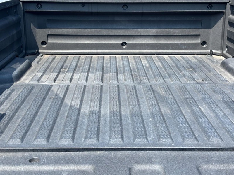 Honda Ridgeline Vehicle Image 04