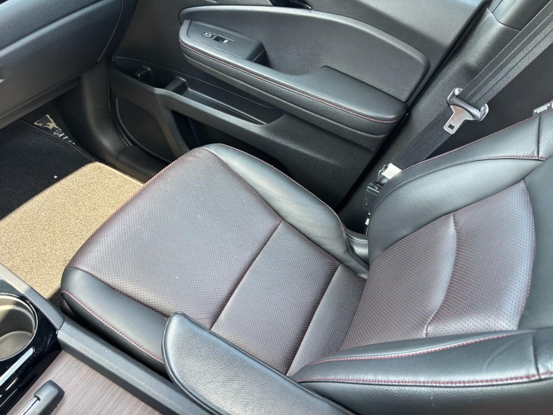 Honda Ridgeline Vehicle Image 15