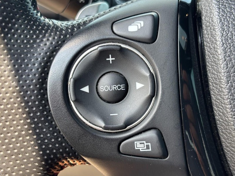 Honda Ridgeline Vehicle Image 17
