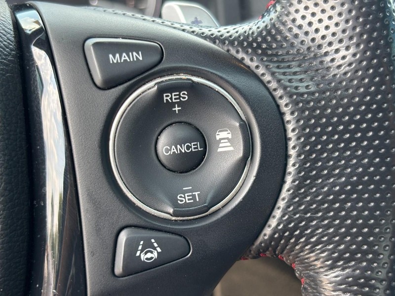 Honda Ridgeline Vehicle Image 19