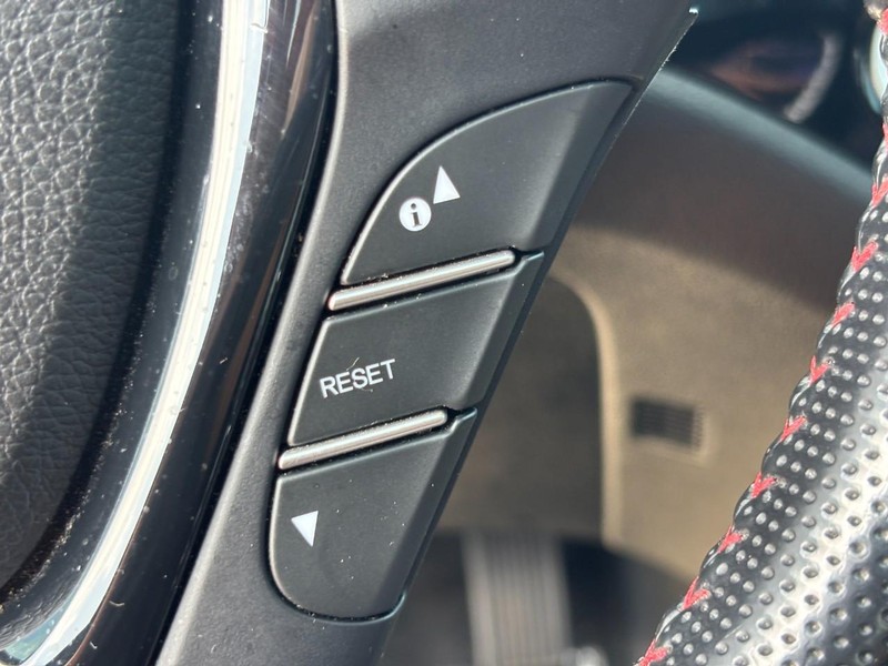 Honda Ridgeline Vehicle Image 20