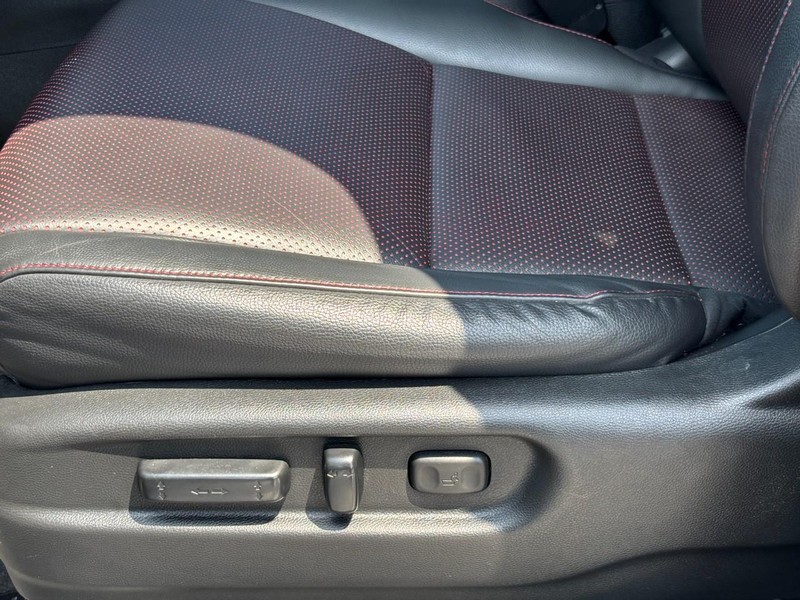 Honda Ridgeline Vehicle Image 28