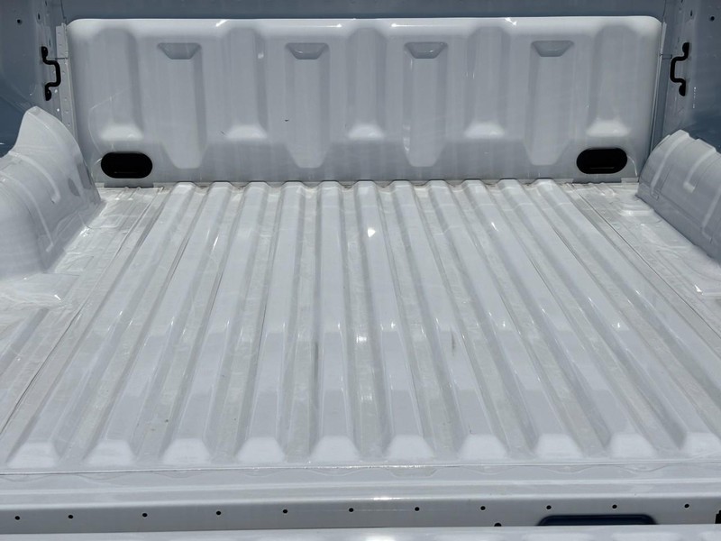 Ford Ranger Vehicle Image 04