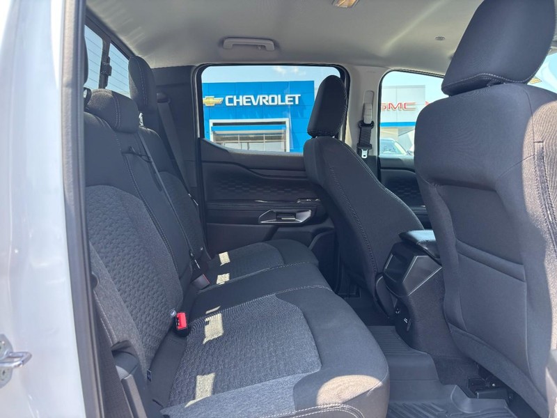 Ford Ranger Vehicle Image 10