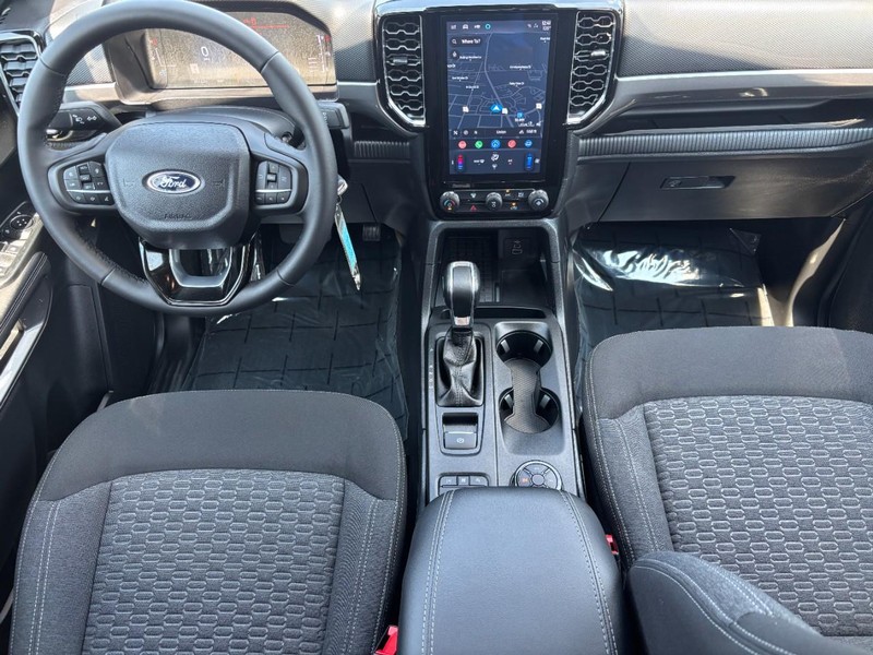 Ford Ranger Vehicle Image 11