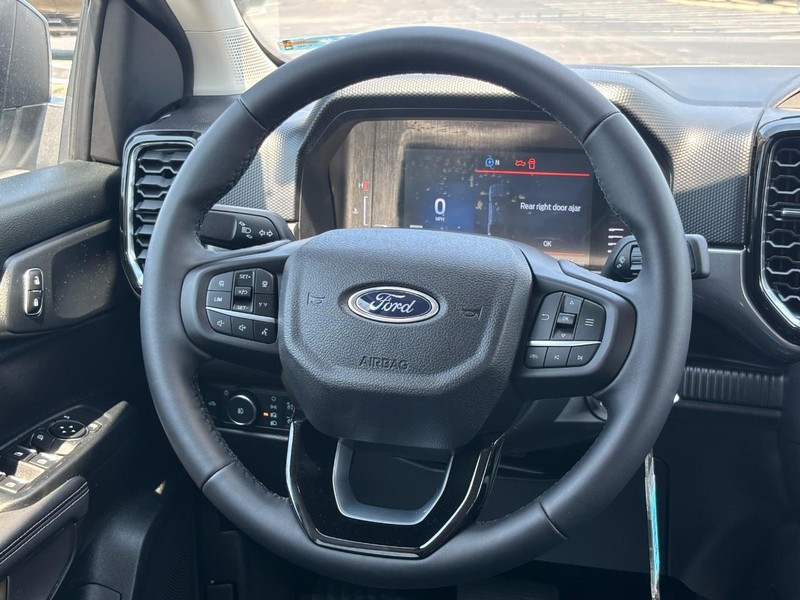 Ford Ranger Vehicle Image 12