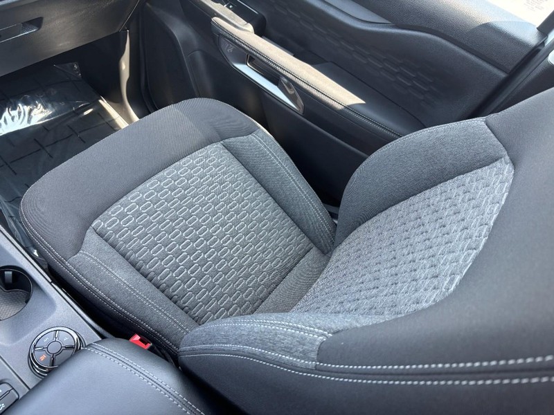 Ford Ranger Vehicle Image 14