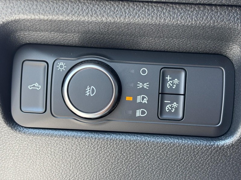 Ford Ranger Vehicle Image 15