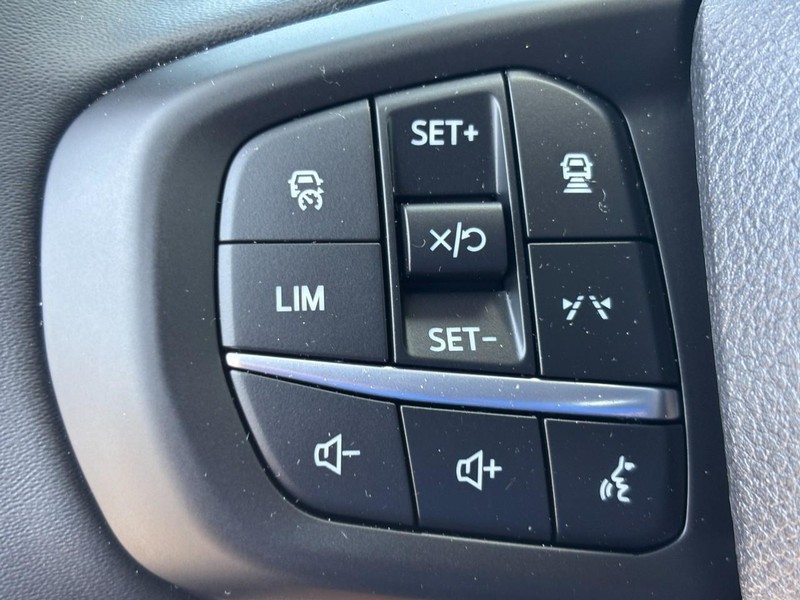 Ford Ranger Vehicle Image 16