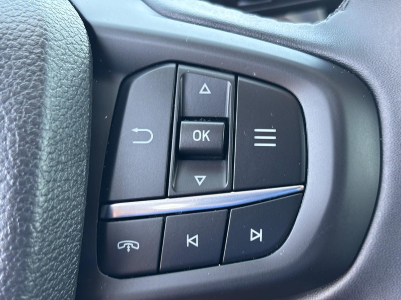 Ford Ranger Vehicle Image 17