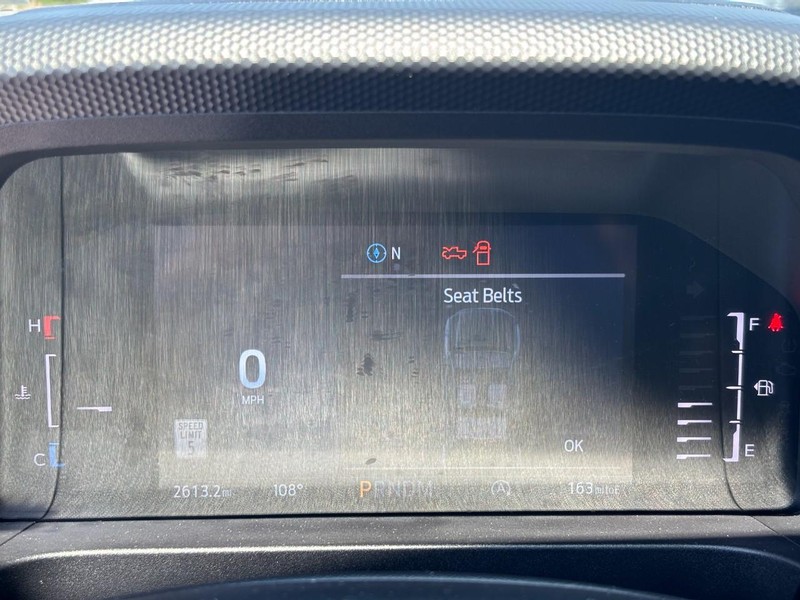 Ford Ranger Vehicle Image 18