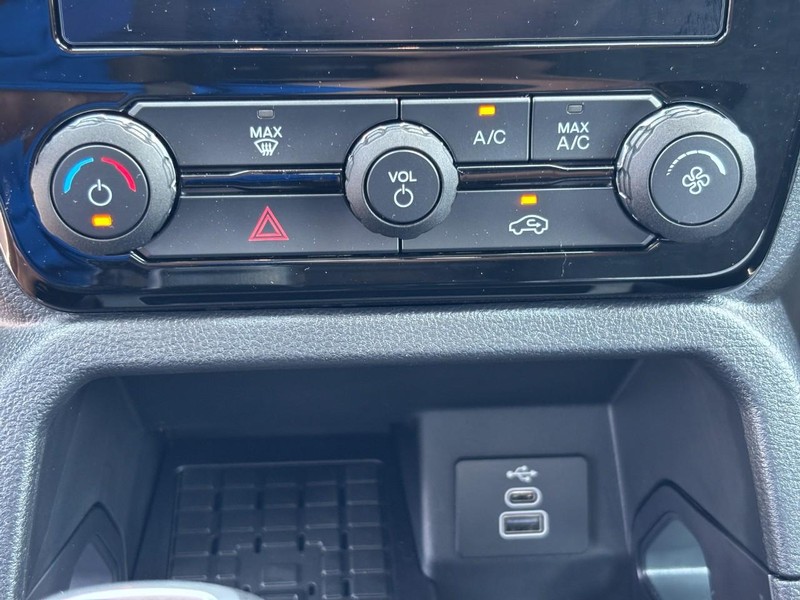 Ford Ranger Vehicle Image 21