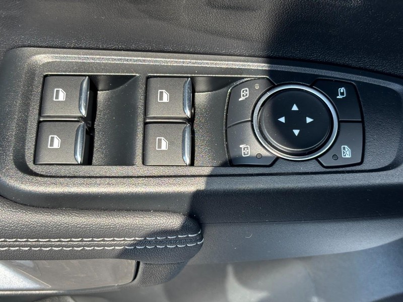Ford Ranger Vehicle Image 22