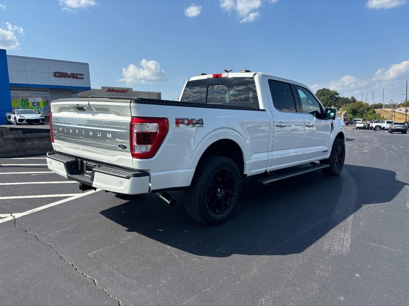 Ford F-150 Vehicle Image 03