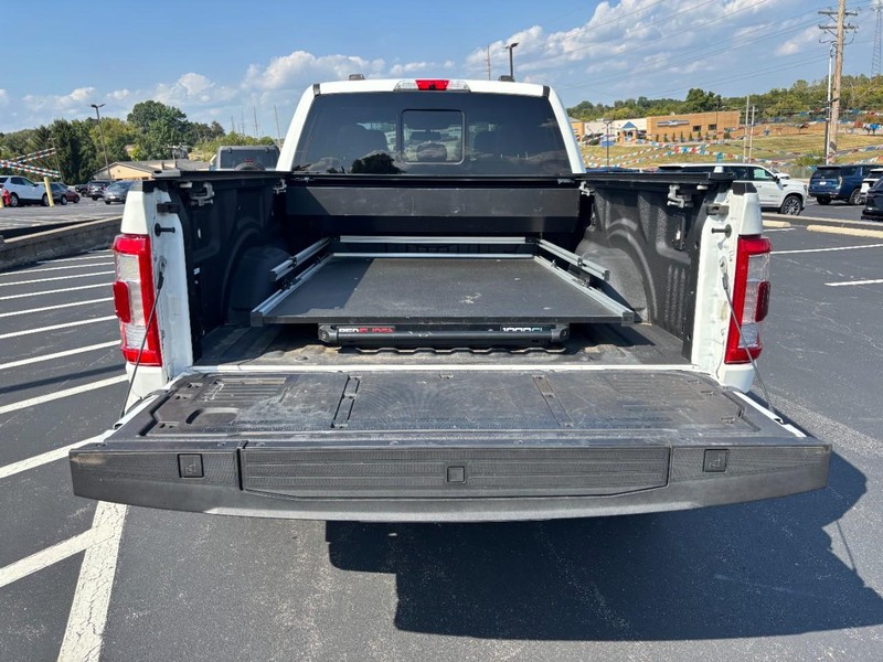 Ford F-150 Vehicle Image 04