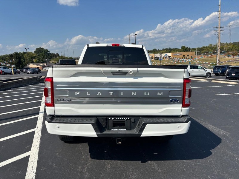 Ford F-150 Vehicle Image 05