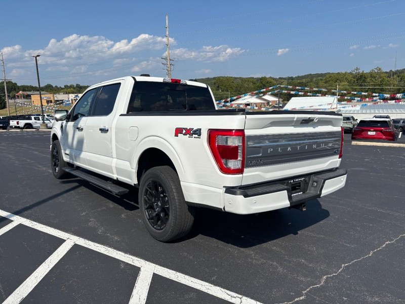 Ford F-150 Vehicle Image 06