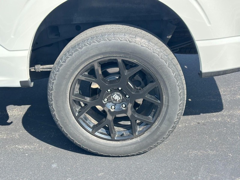 Ford F-150 Vehicle Image 07