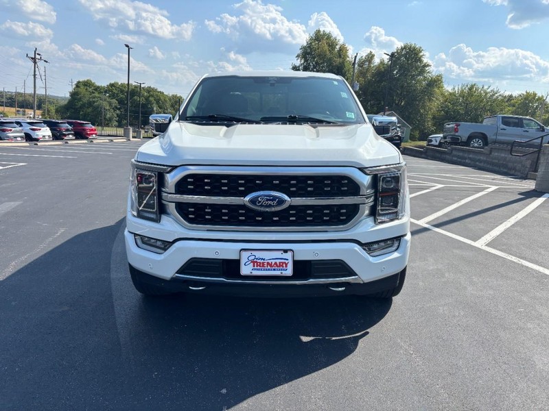 Ford F-150 Vehicle Image 09