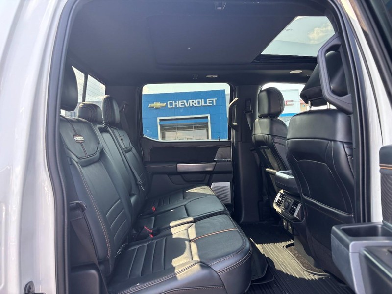 Ford F-150 Vehicle Image 10