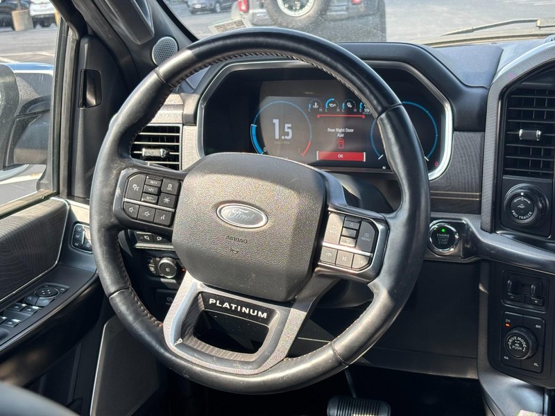 Ford F-150 Vehicle Image 12