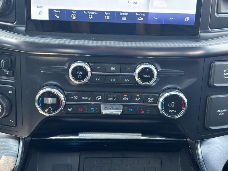 Ford F-150 Vehicle Image 14