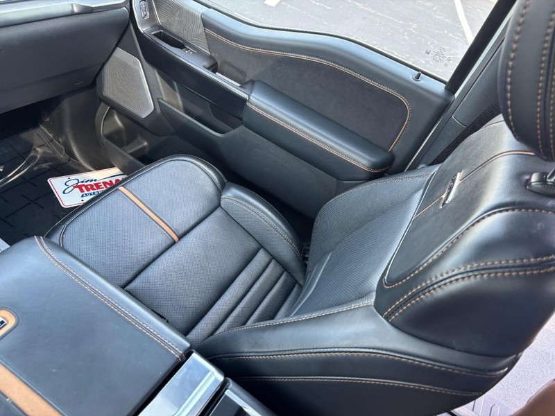 Ford F-150 Vehicle Image 15