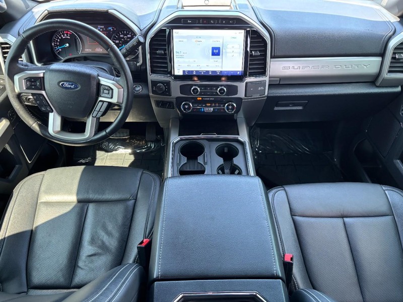 Ford Super Duty F-250 SRW Vehicle Image 11
