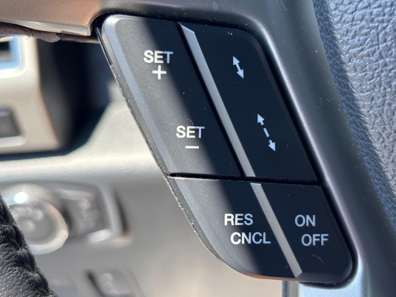 Ford Super Duty F-250 SRW Vehicle Image 18