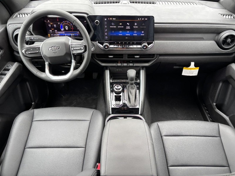 Chevrolet Colorado Vehicle Image 07