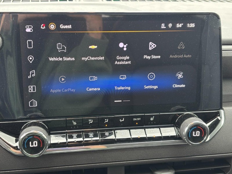 Chevrolet Colorado Vehicle Image 15